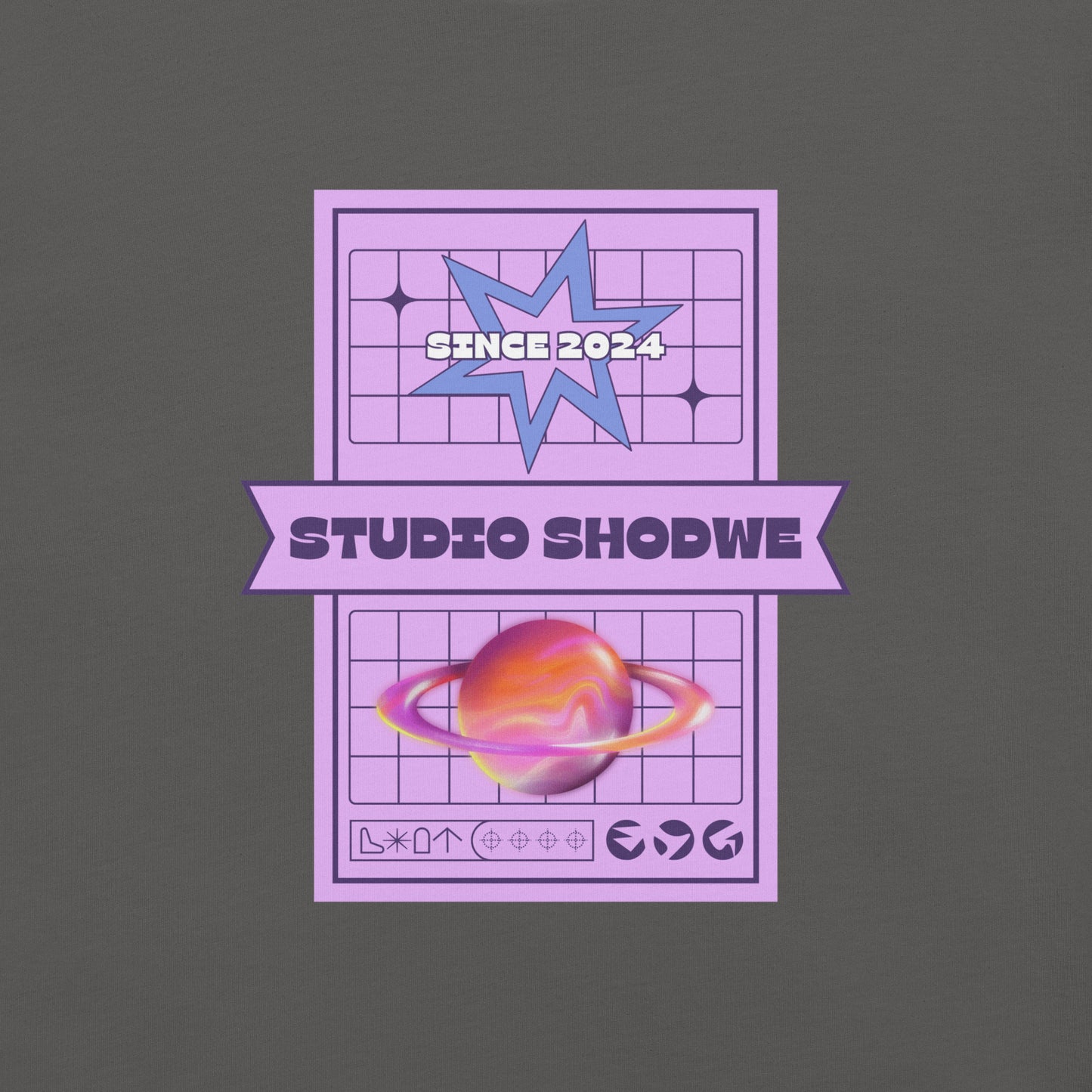 Unisex t-shirt