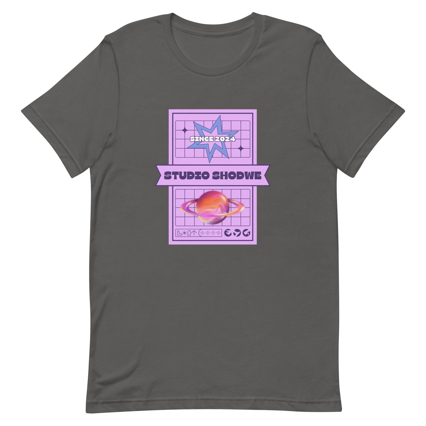 Unisex t-shirt