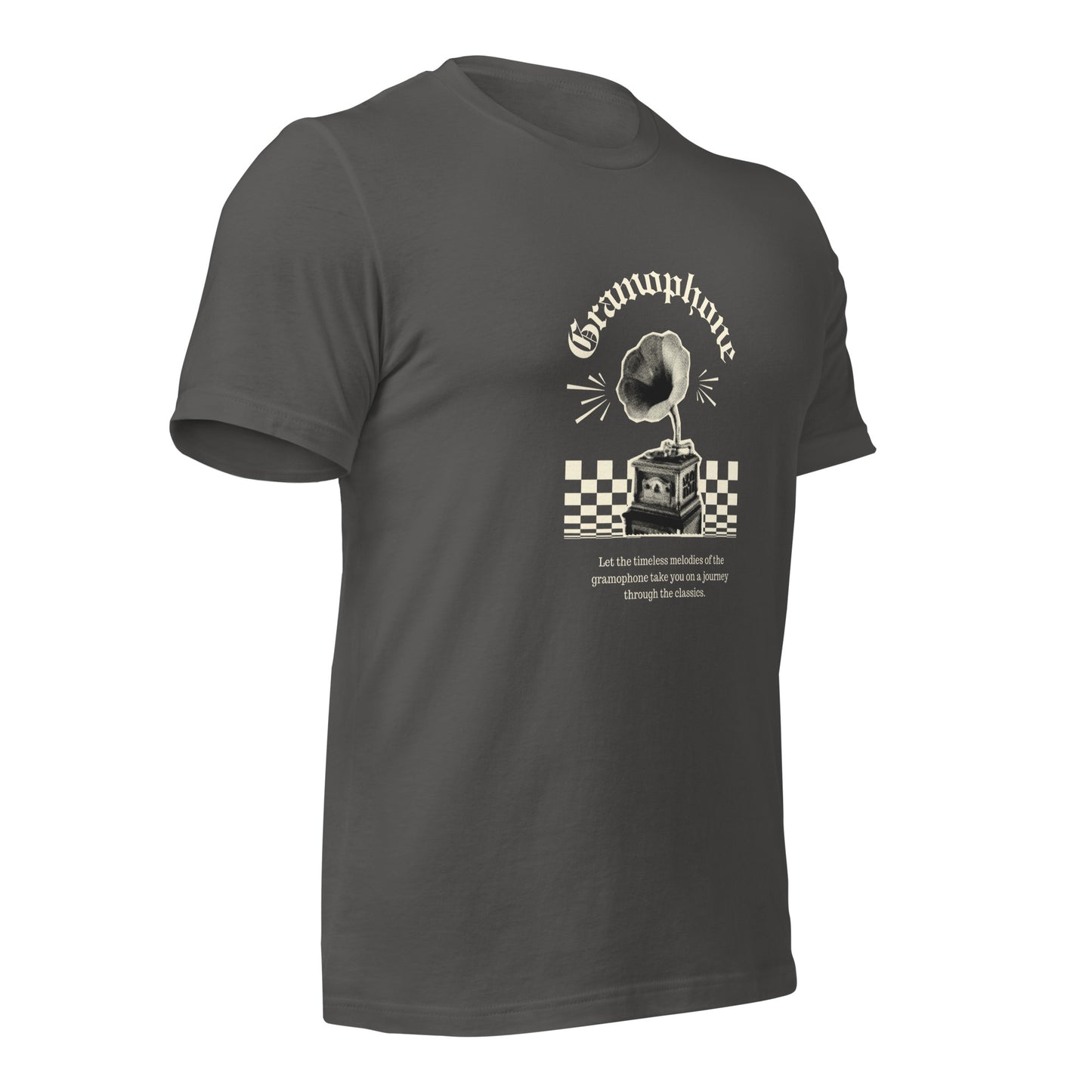 Unisex t-shirt
