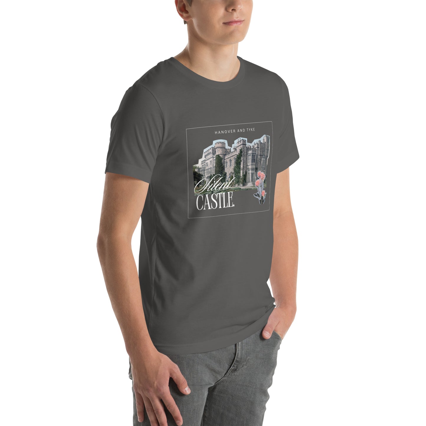 Unisex t-shirt