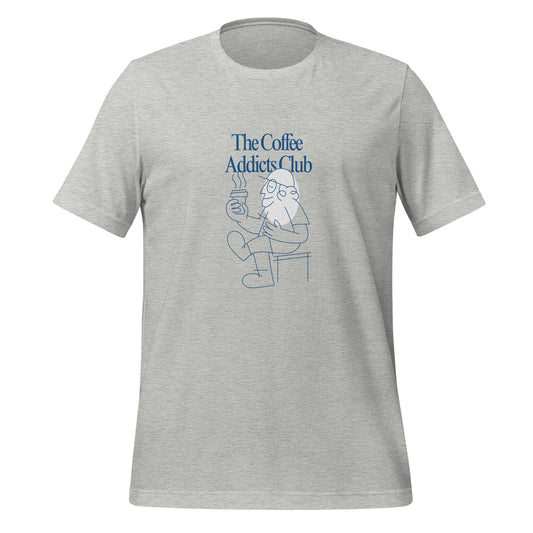 Unisex t-shirt