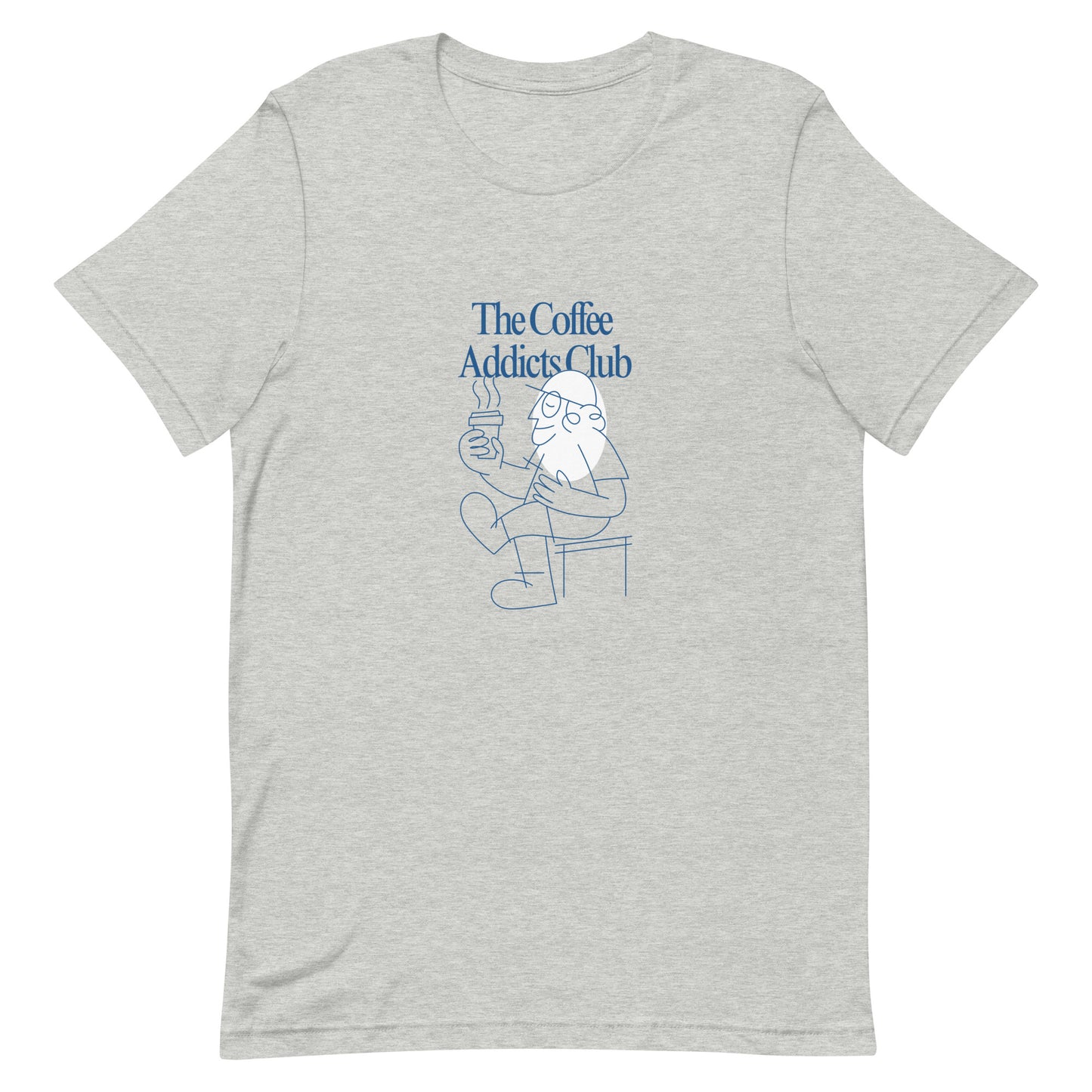 Unisex t-shirt