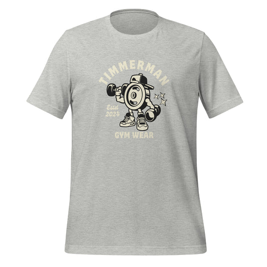 Unisex t-shirt