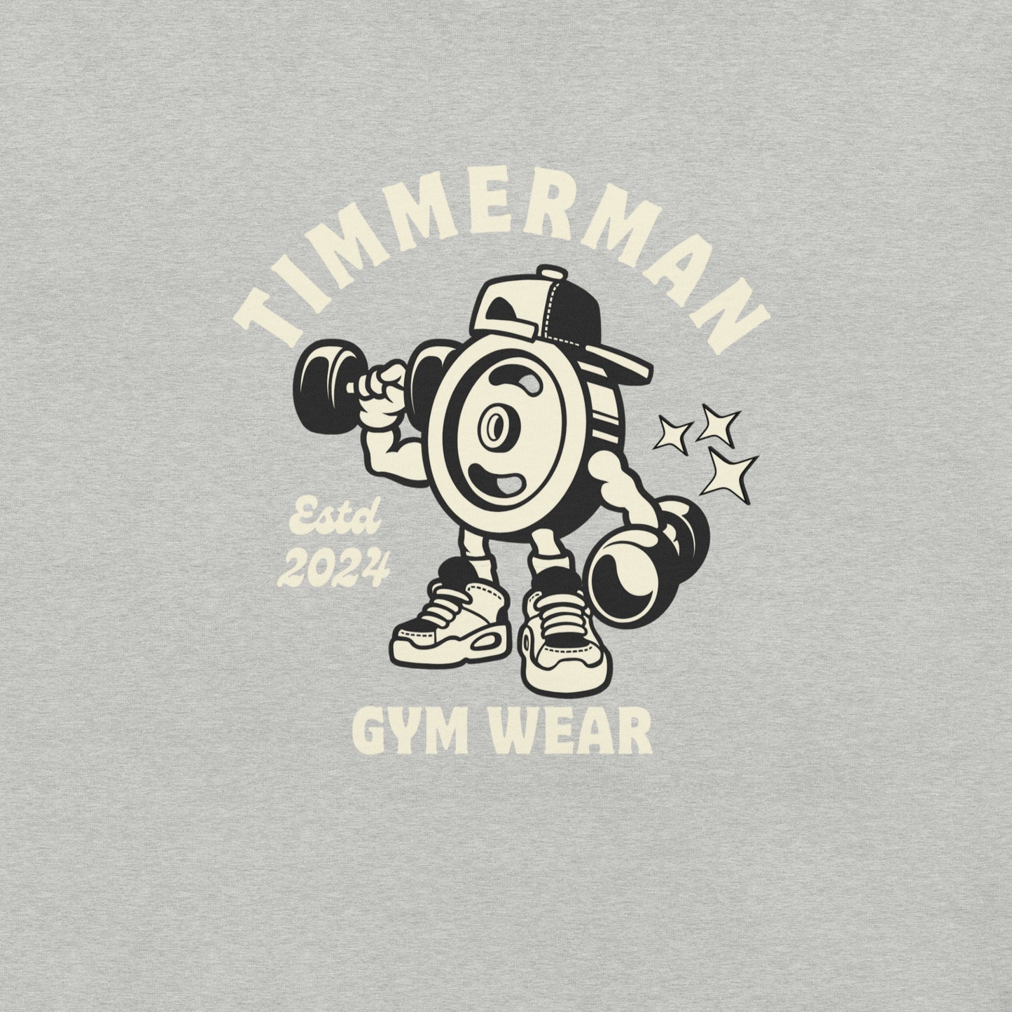 Unisex t-shirt