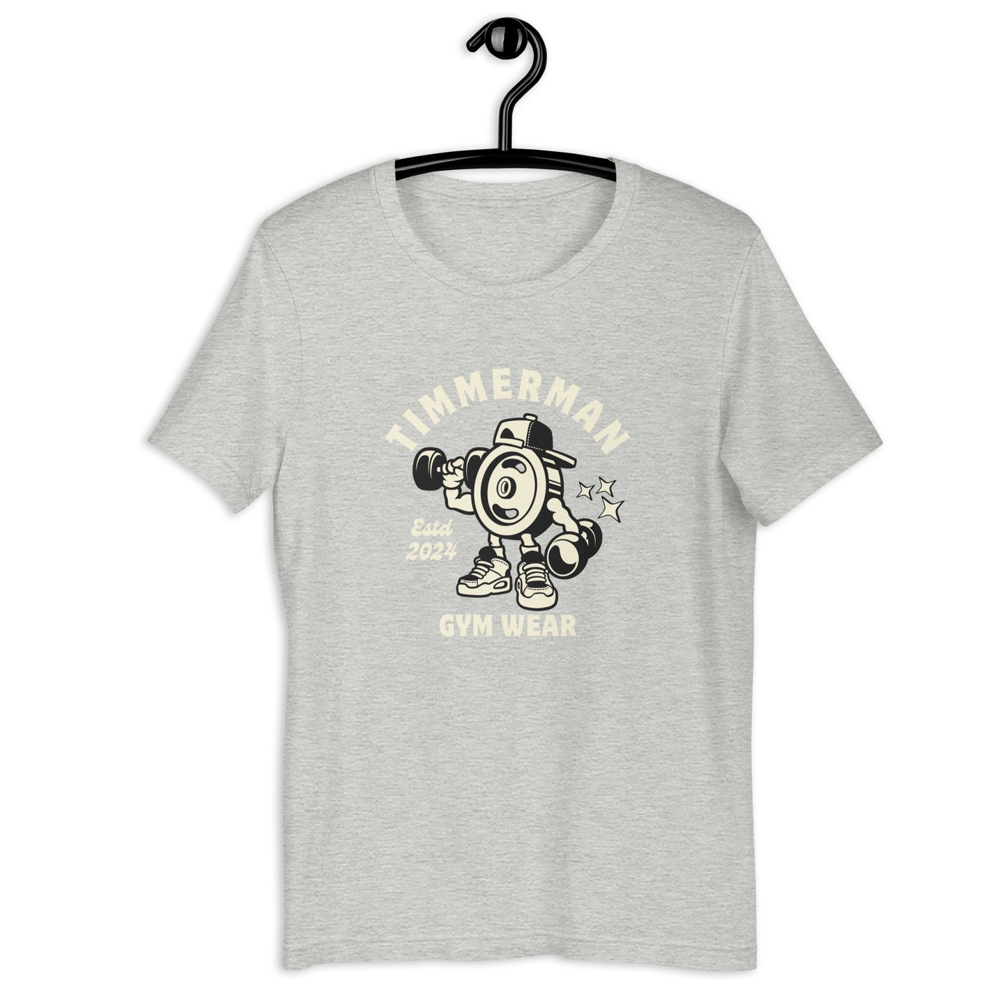 Unisex t-shirt