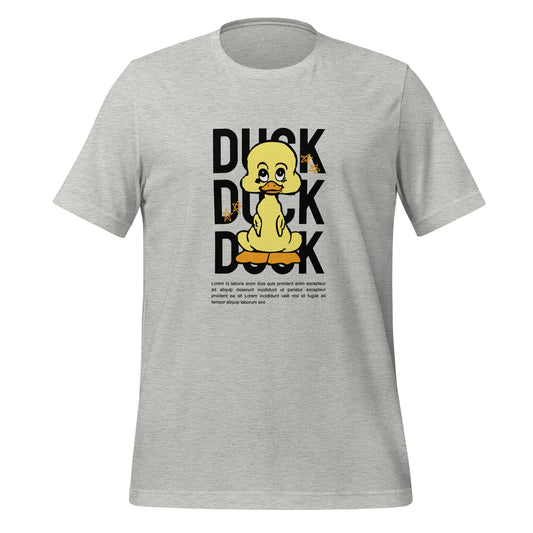Unisex t-shirt