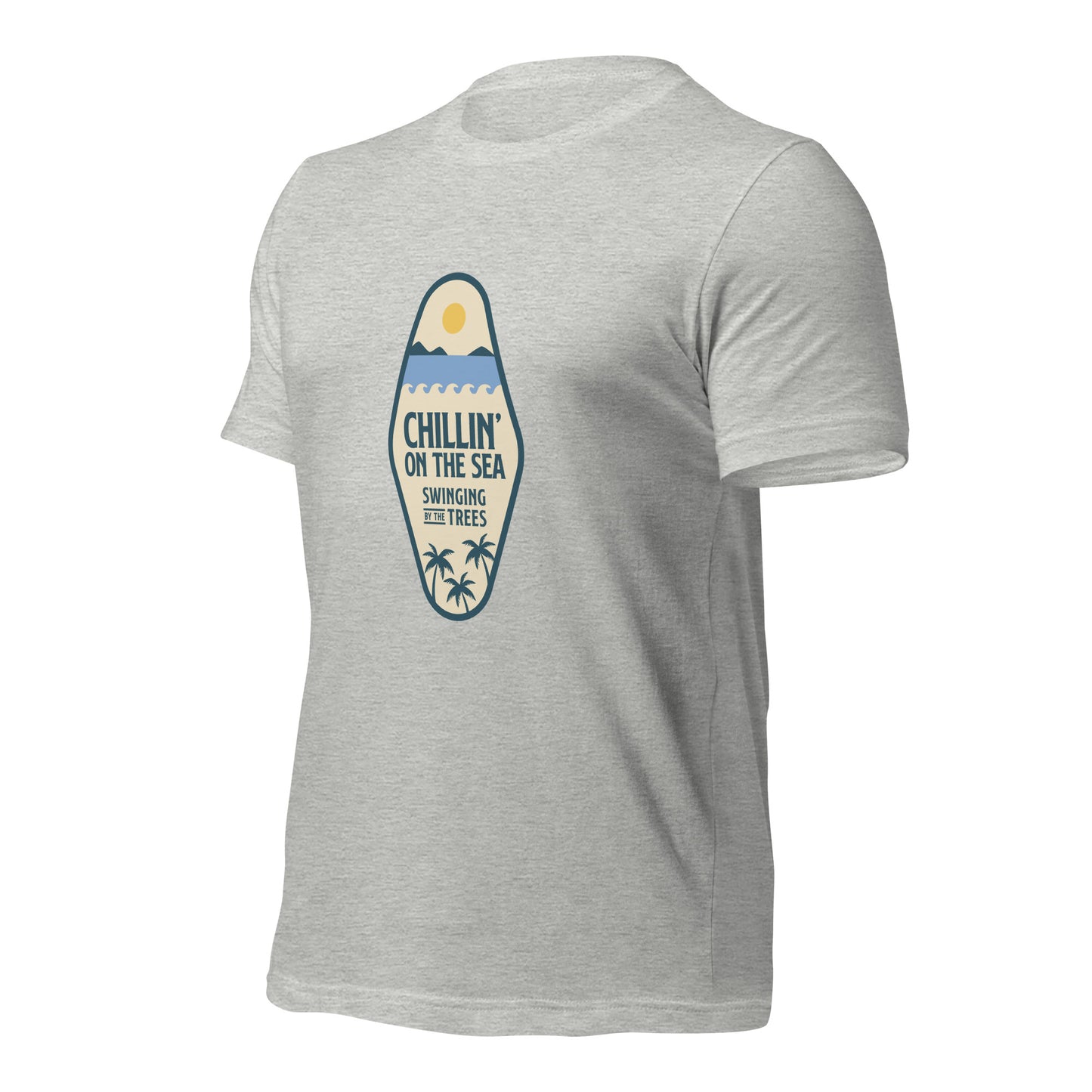 Unisex t-shirt