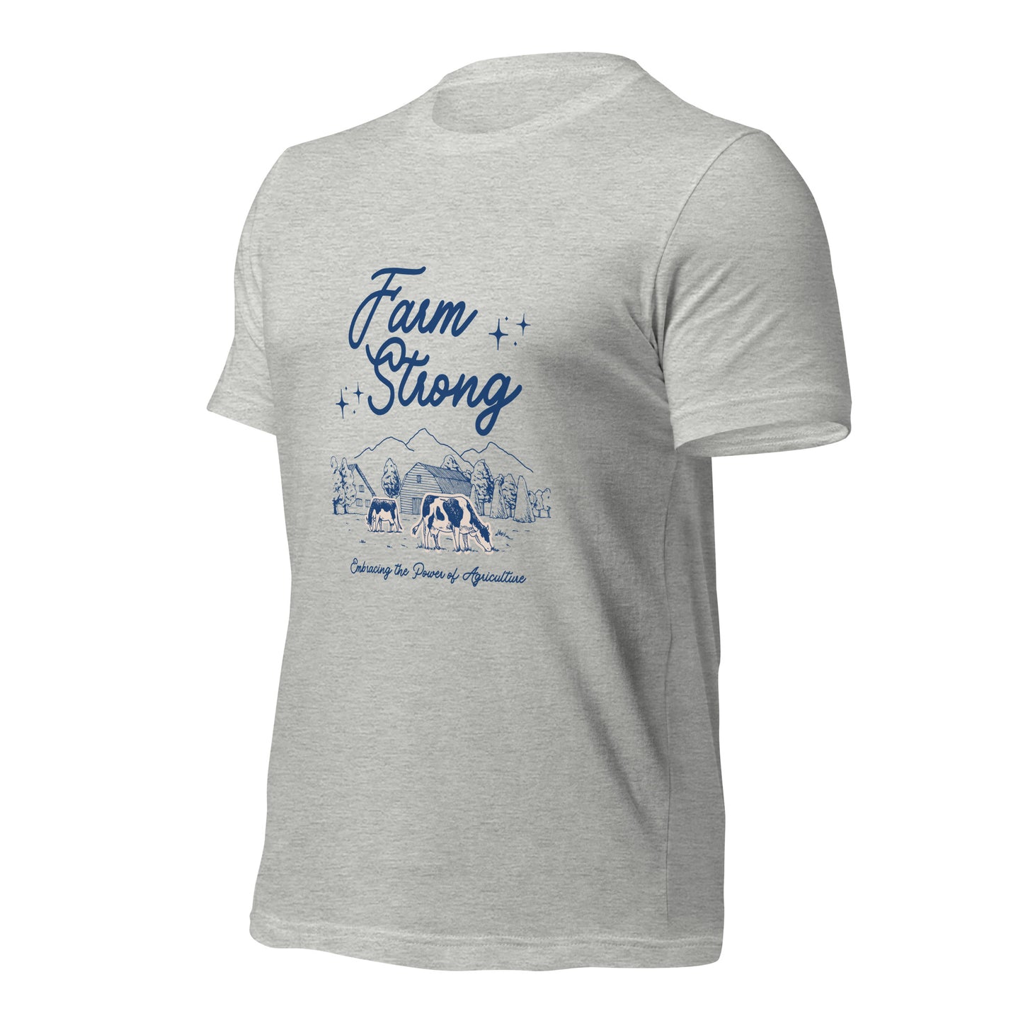 Unisex t-shirt