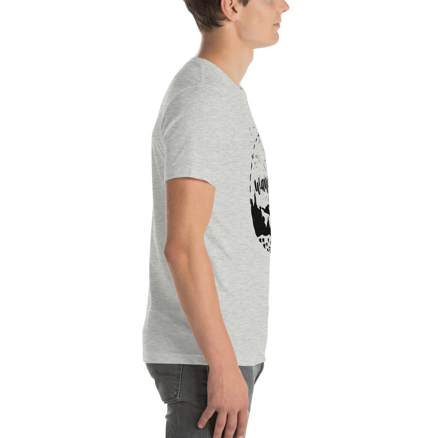Unisex t-shirt