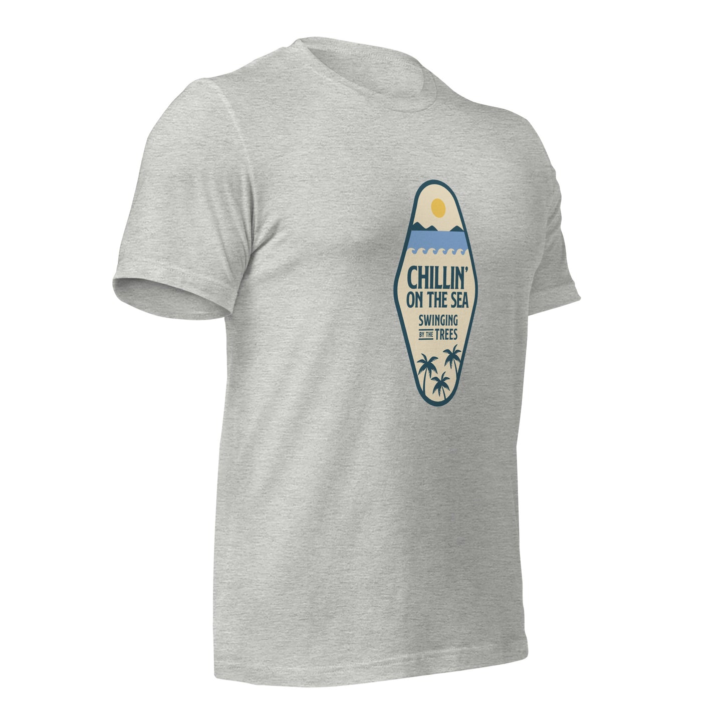 Unisex t-shirt