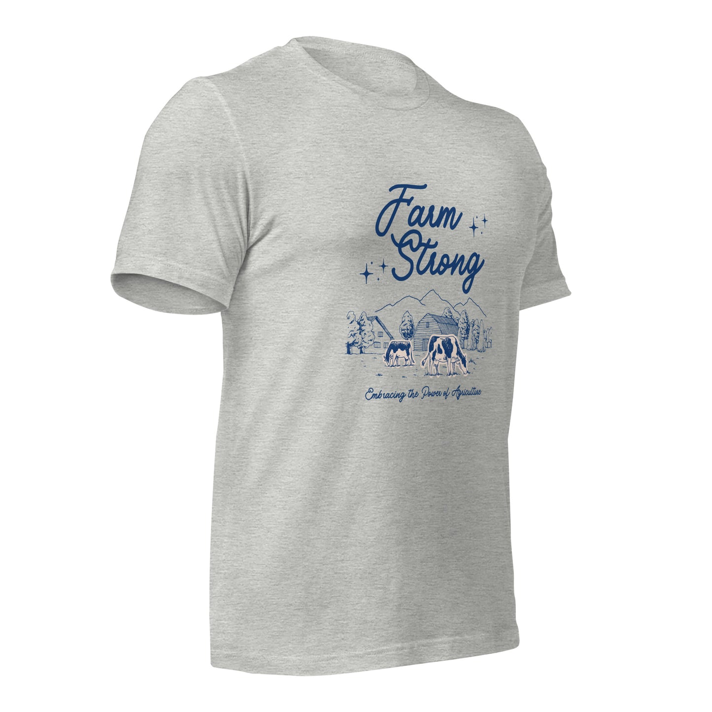 Unisex t-shirt