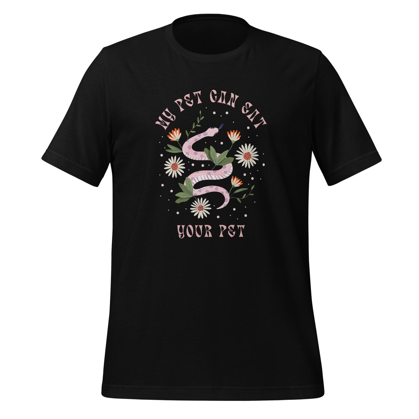 Unisex t-shirt
