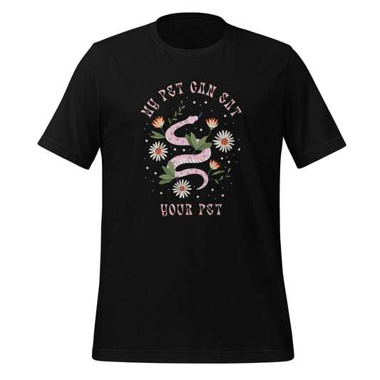 Unisex t-shirt