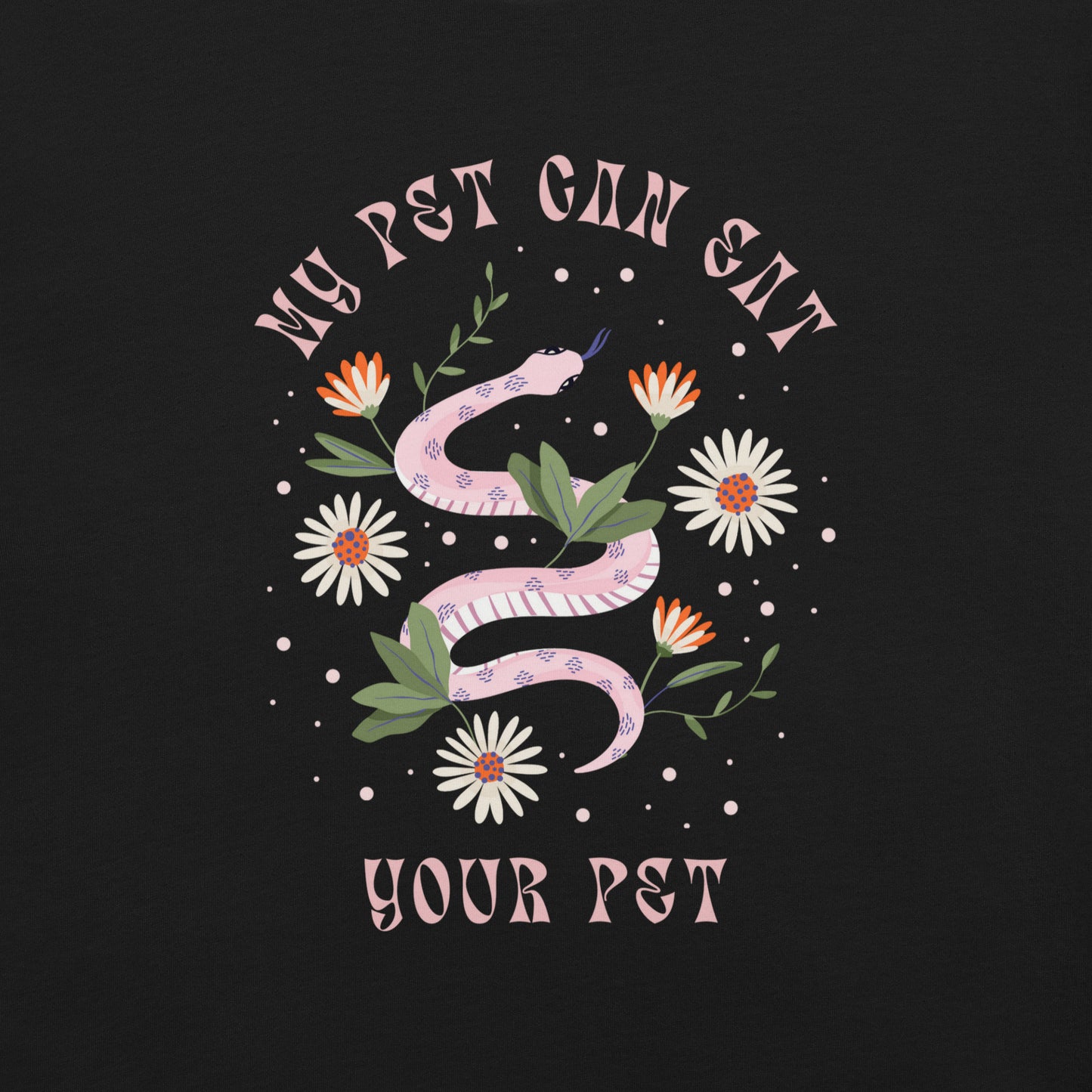 Unisex t-shirt