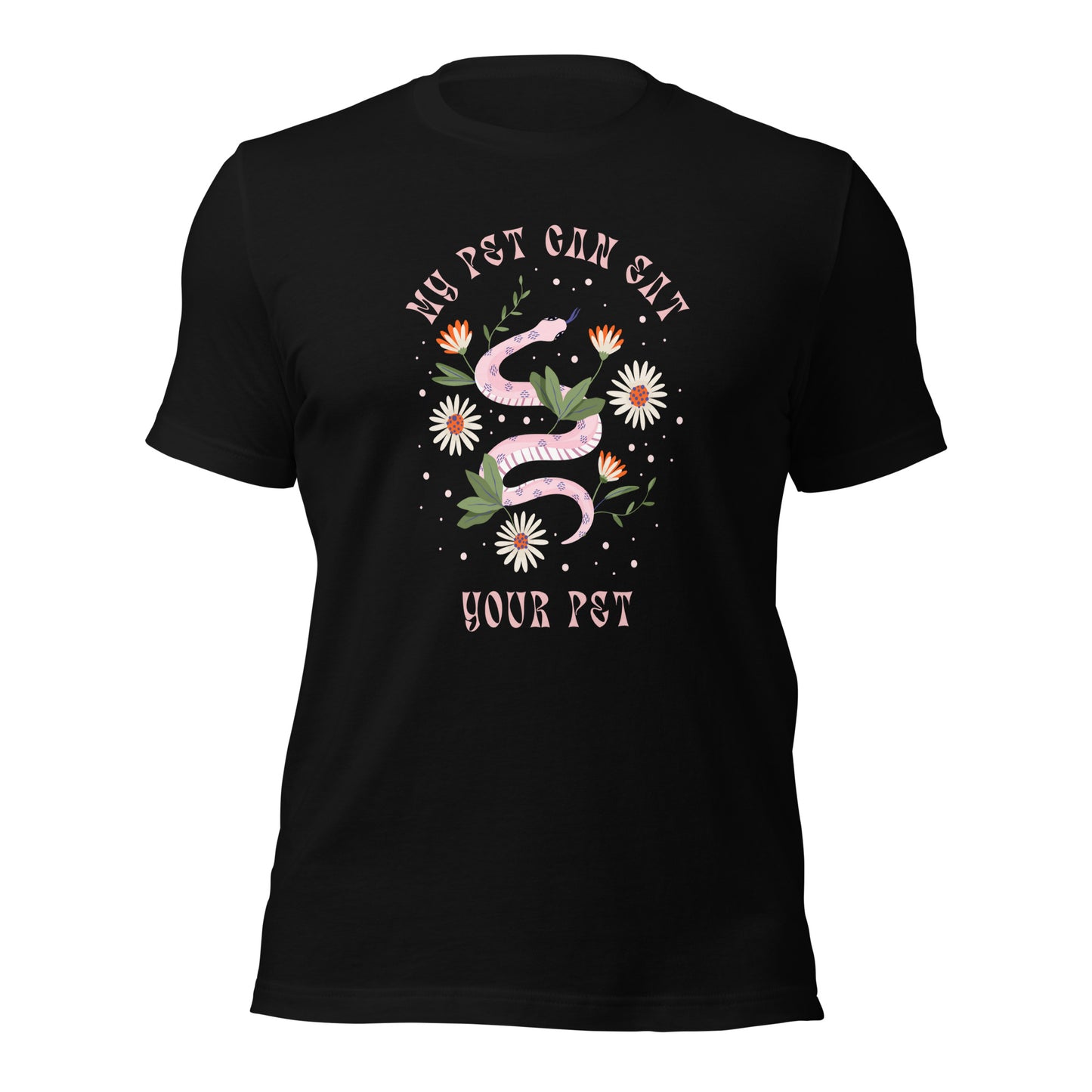 Unisex t-shirt