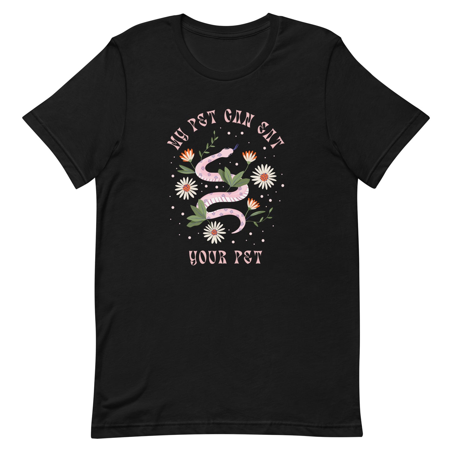 Unisex t-shirt