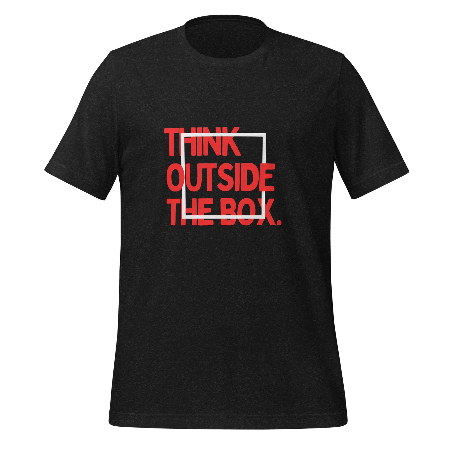 Unisex t-shirt