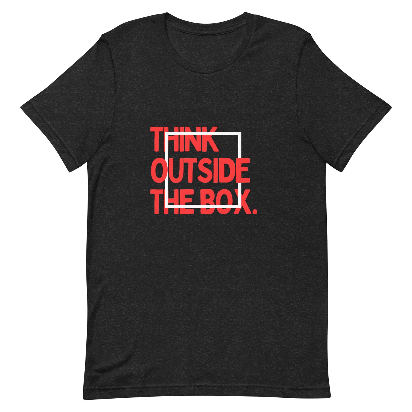 Unisex t-shirt