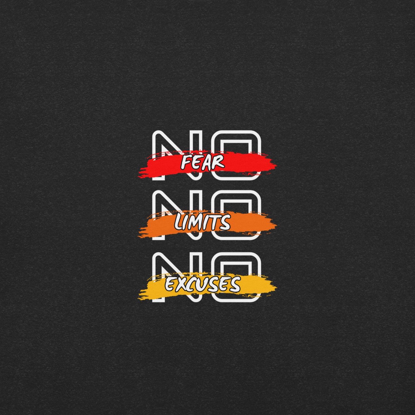 Unisex t-shirt