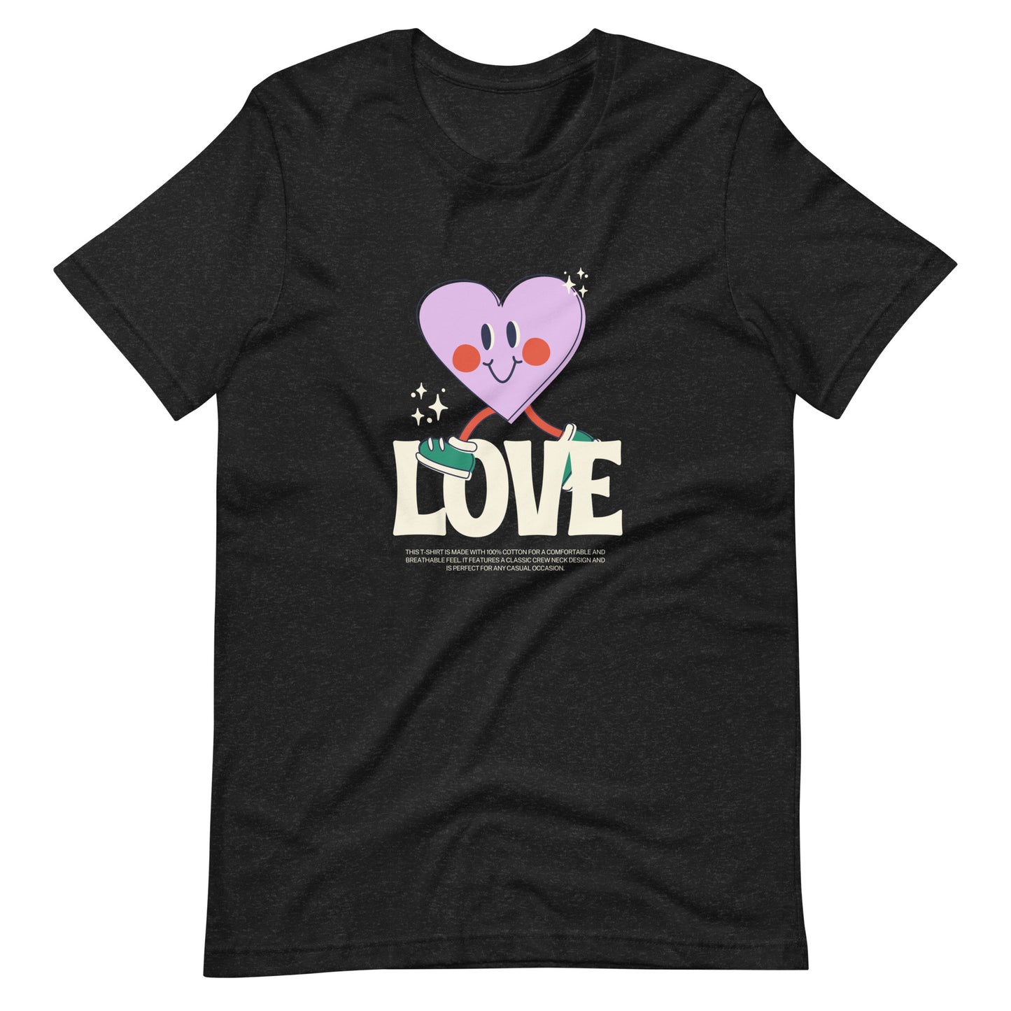 Unisex t-shirt