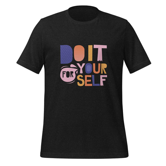 Unisex t-shirt
