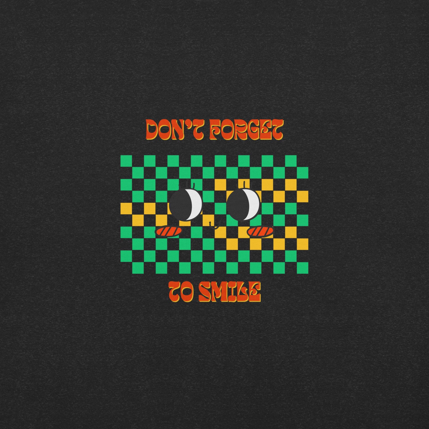 Unisex t-shirt