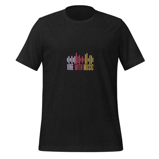 Unisex t-shirt