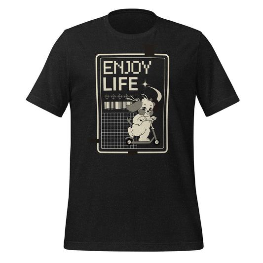 Unisex t-shirt