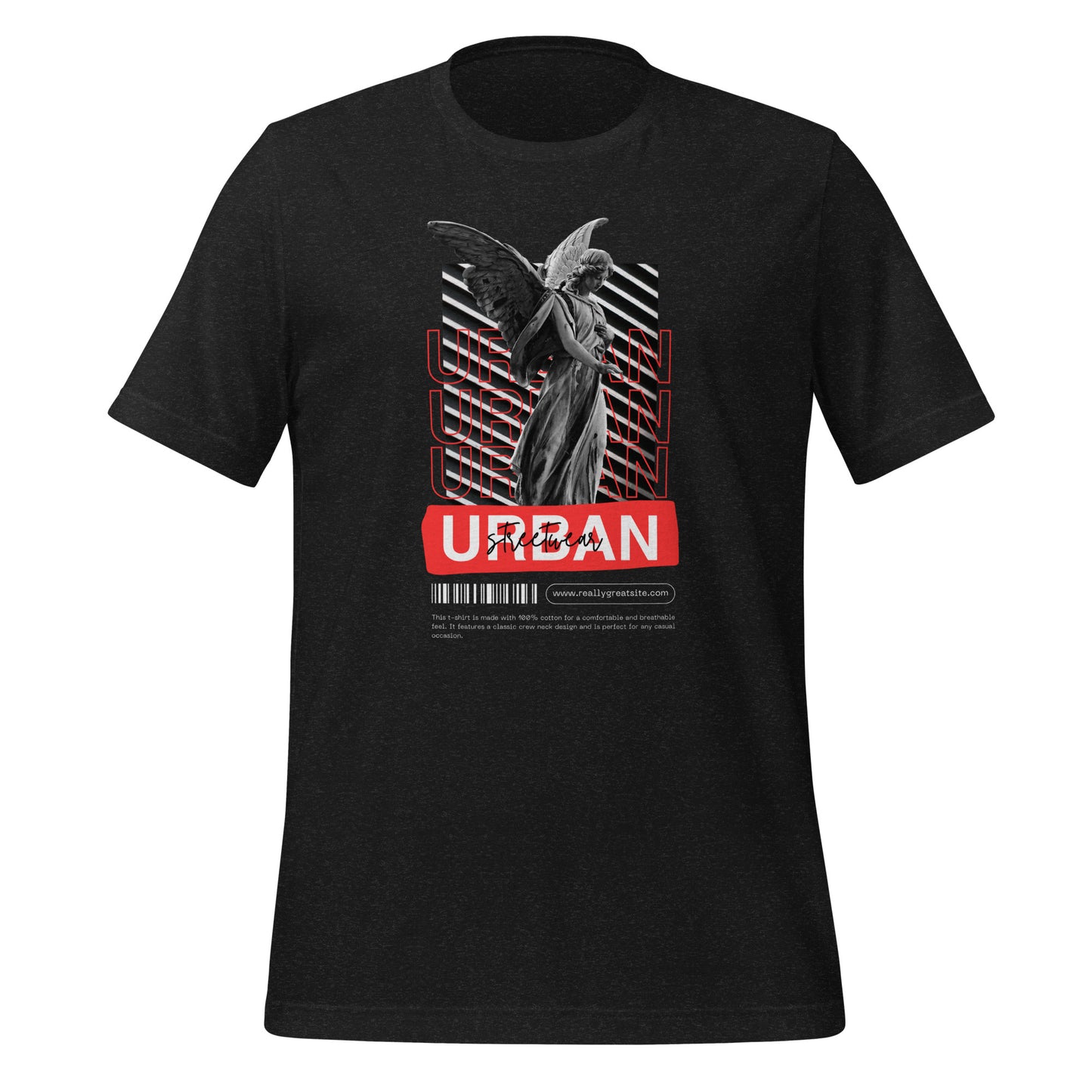 Unisex t-shirt