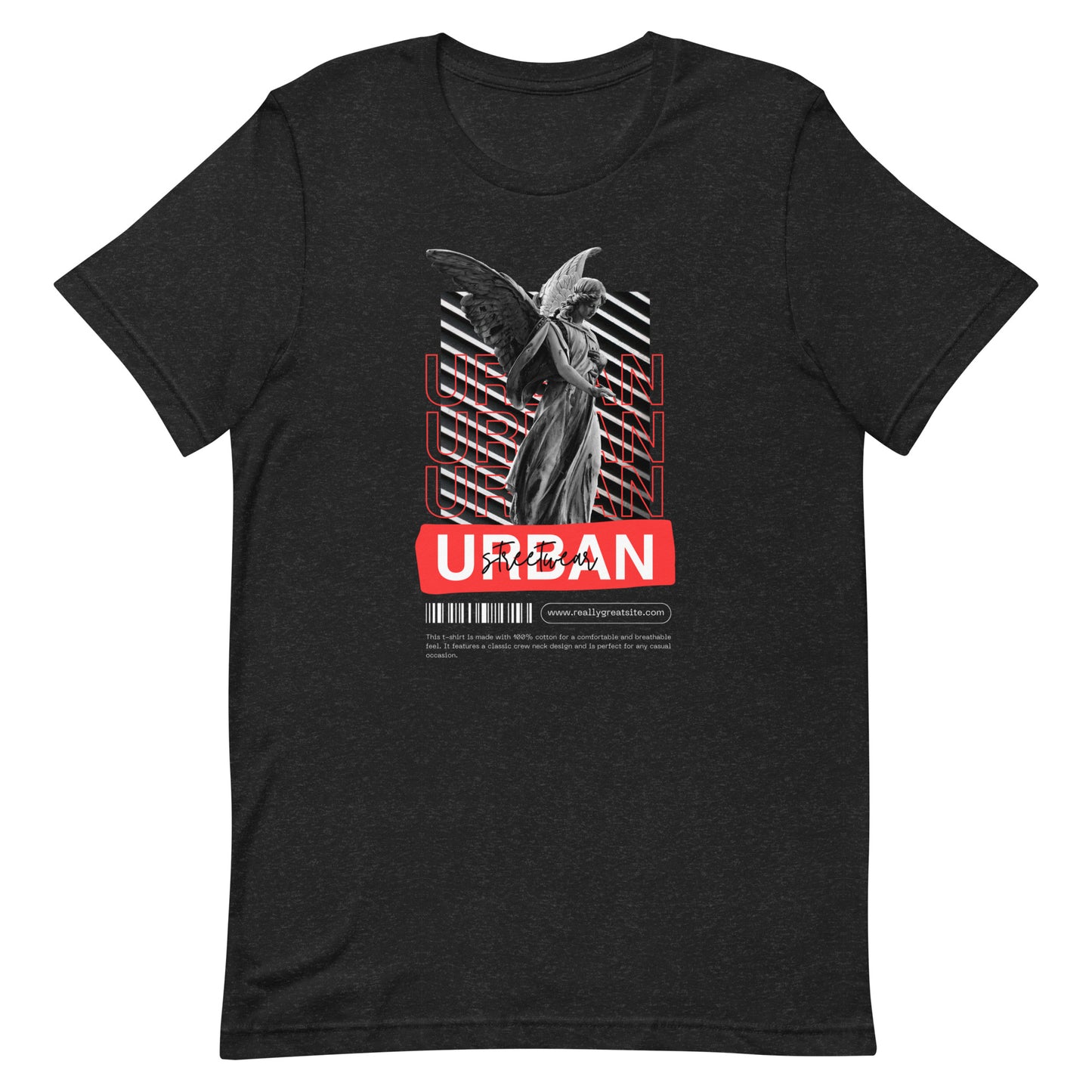 Unisex t-shirt