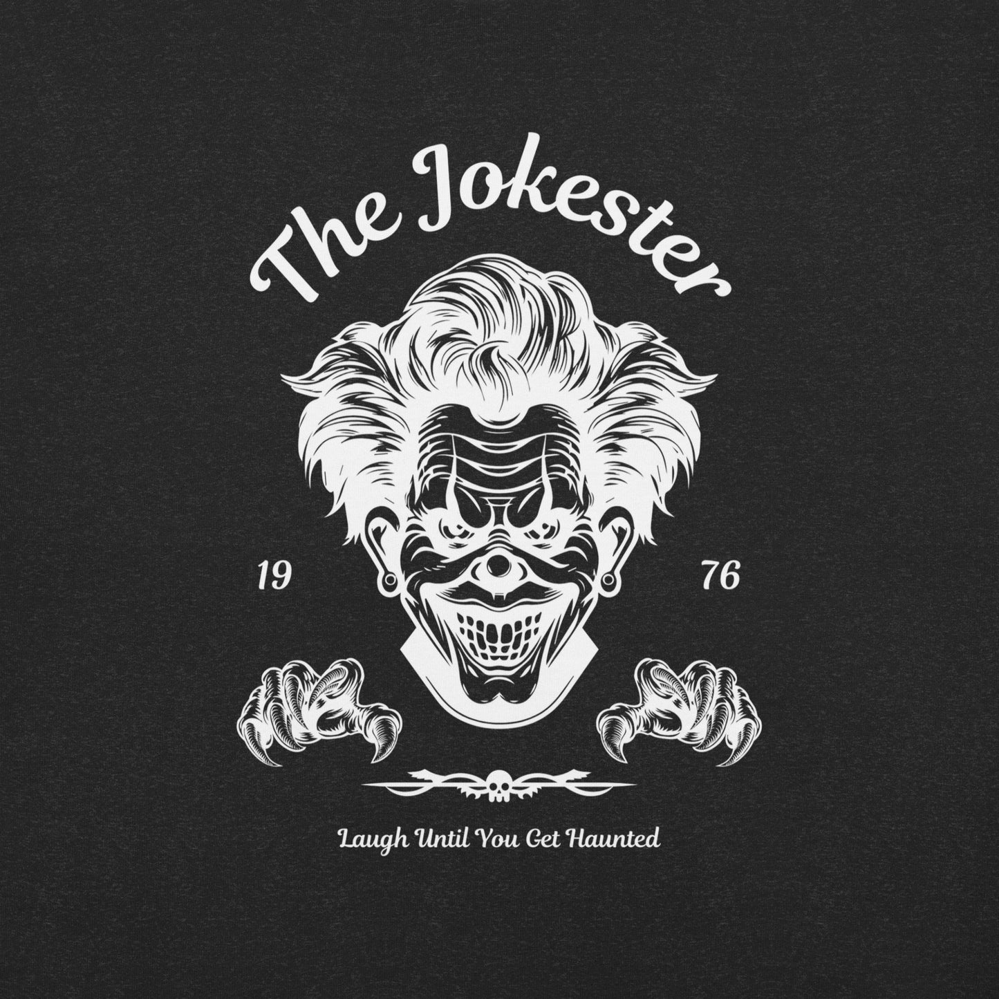 Unisex t-shirt