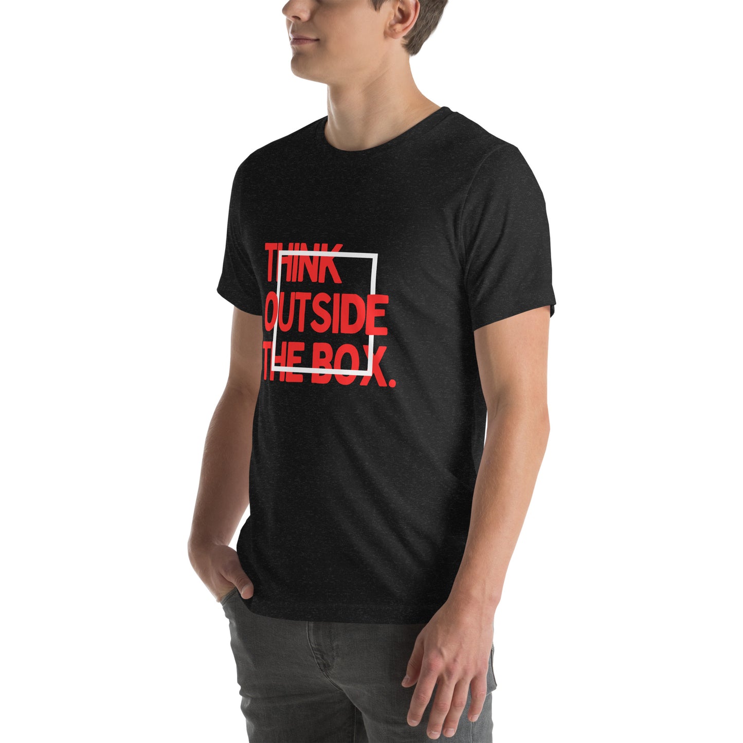 Unisex t-shirt