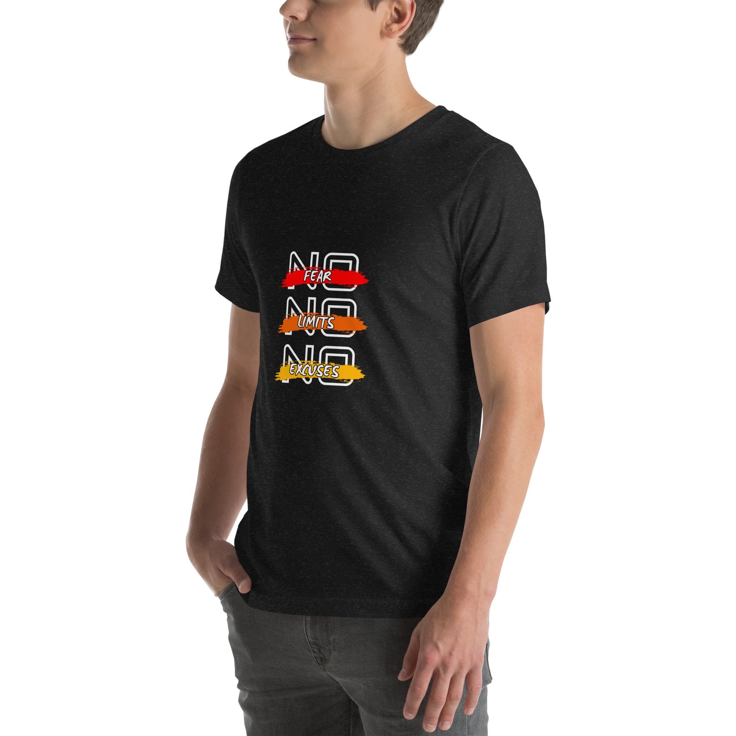 Unisex t-shirt