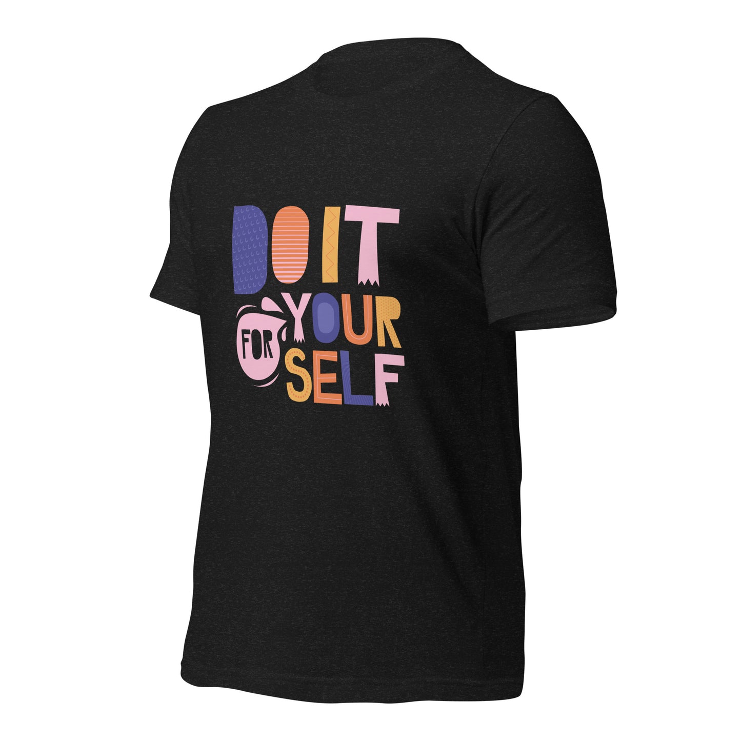 Unisex t-shirt