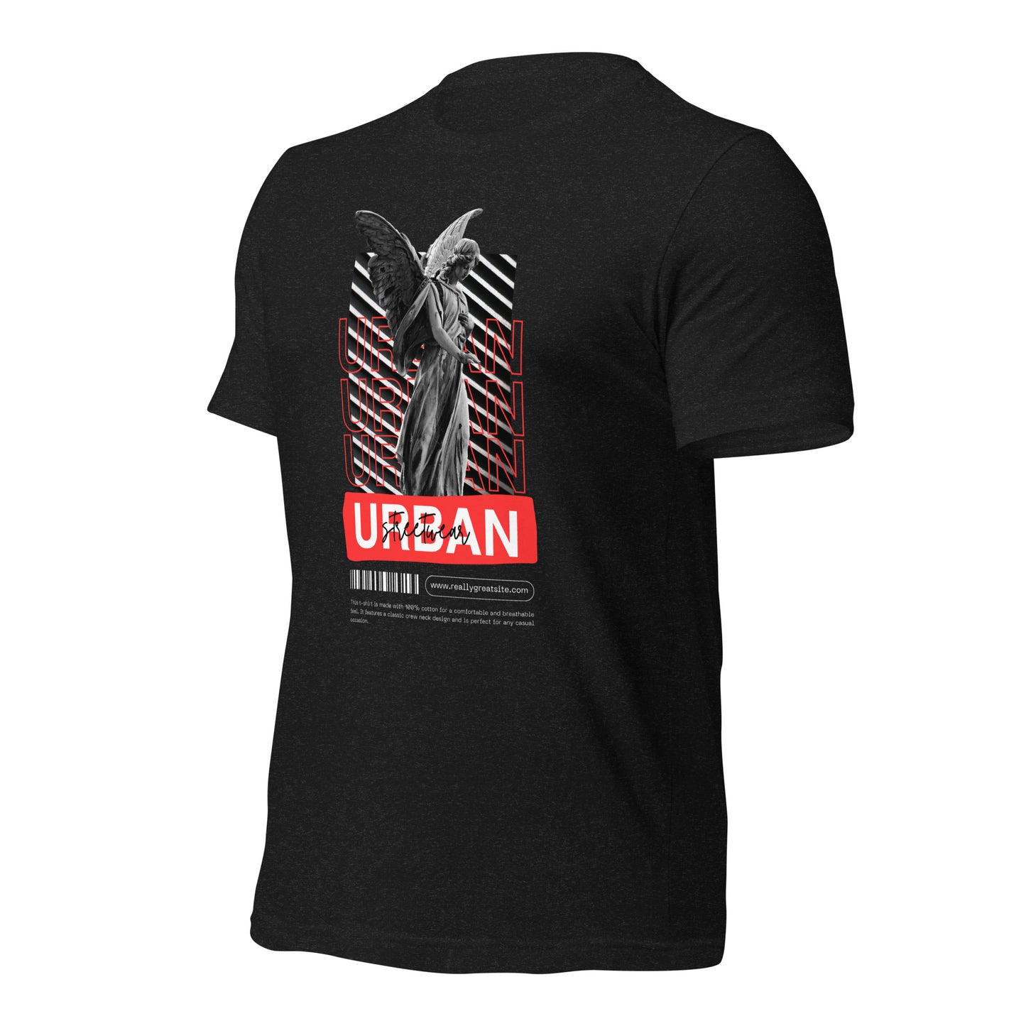 Unisex t-shirt