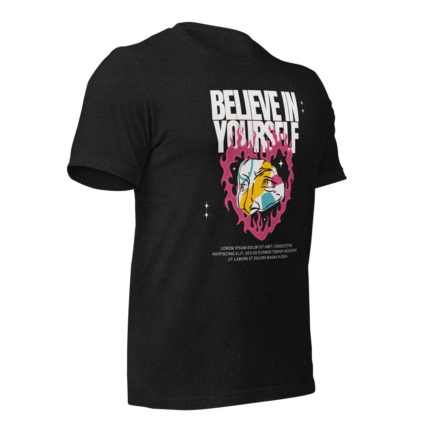 Unisex t-shirt