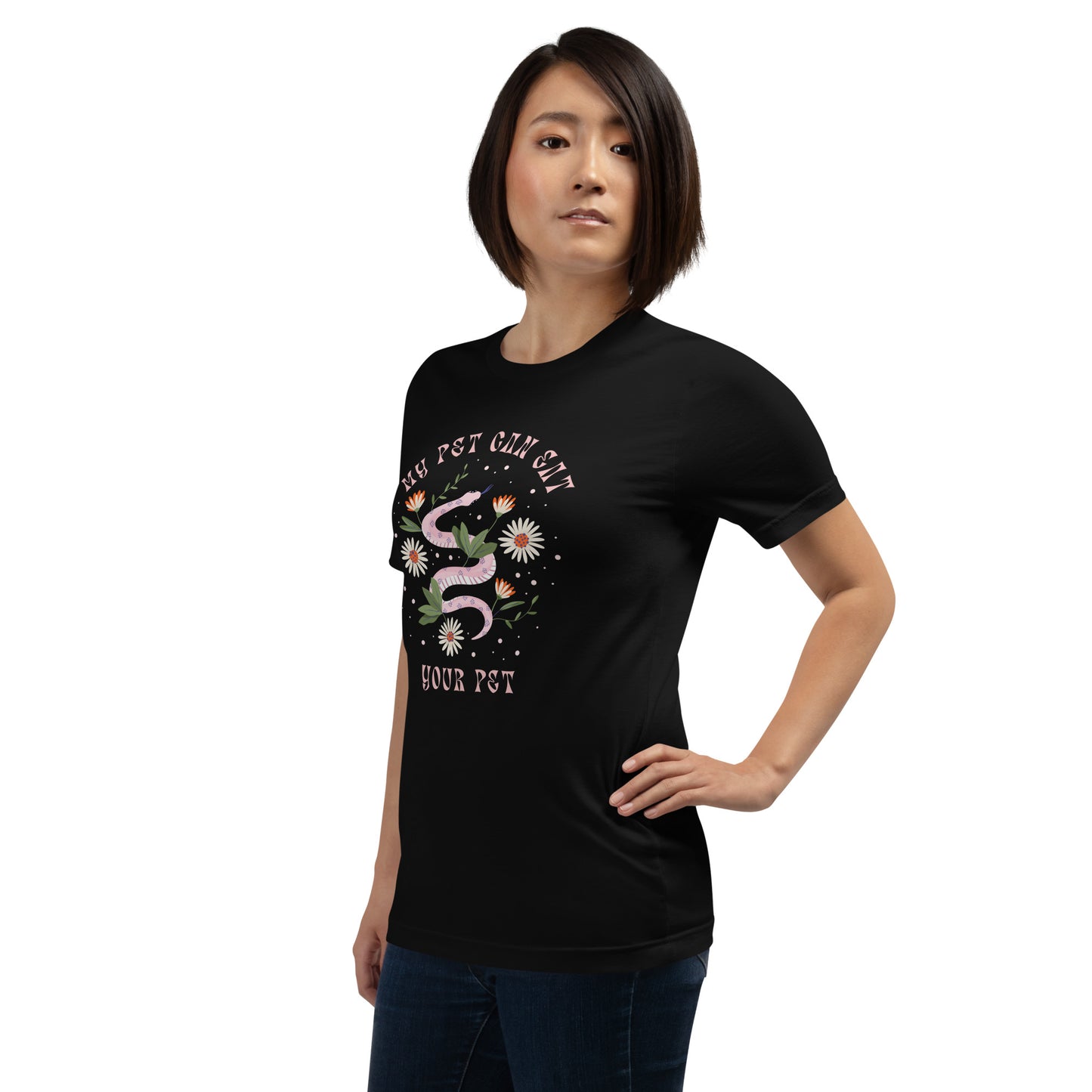 Unisex t-shirt
