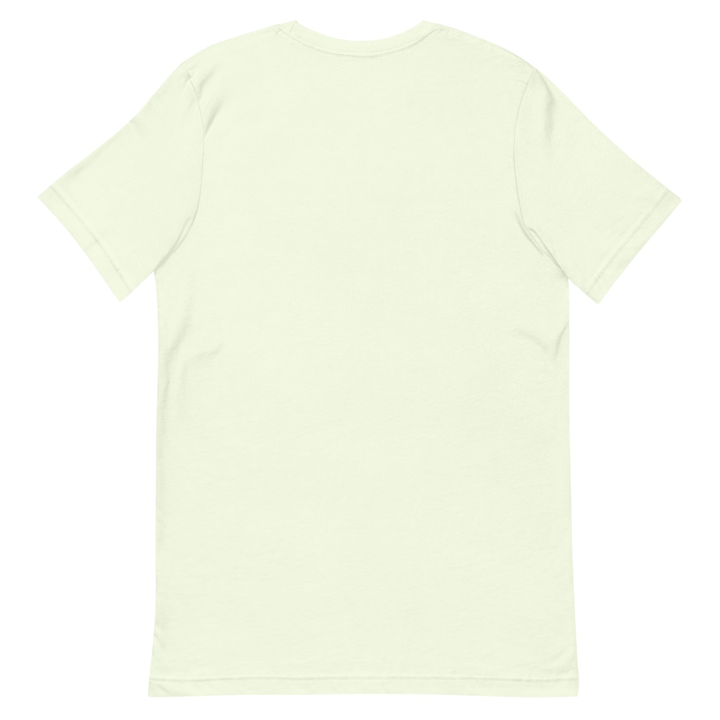 Unisex t-shirt