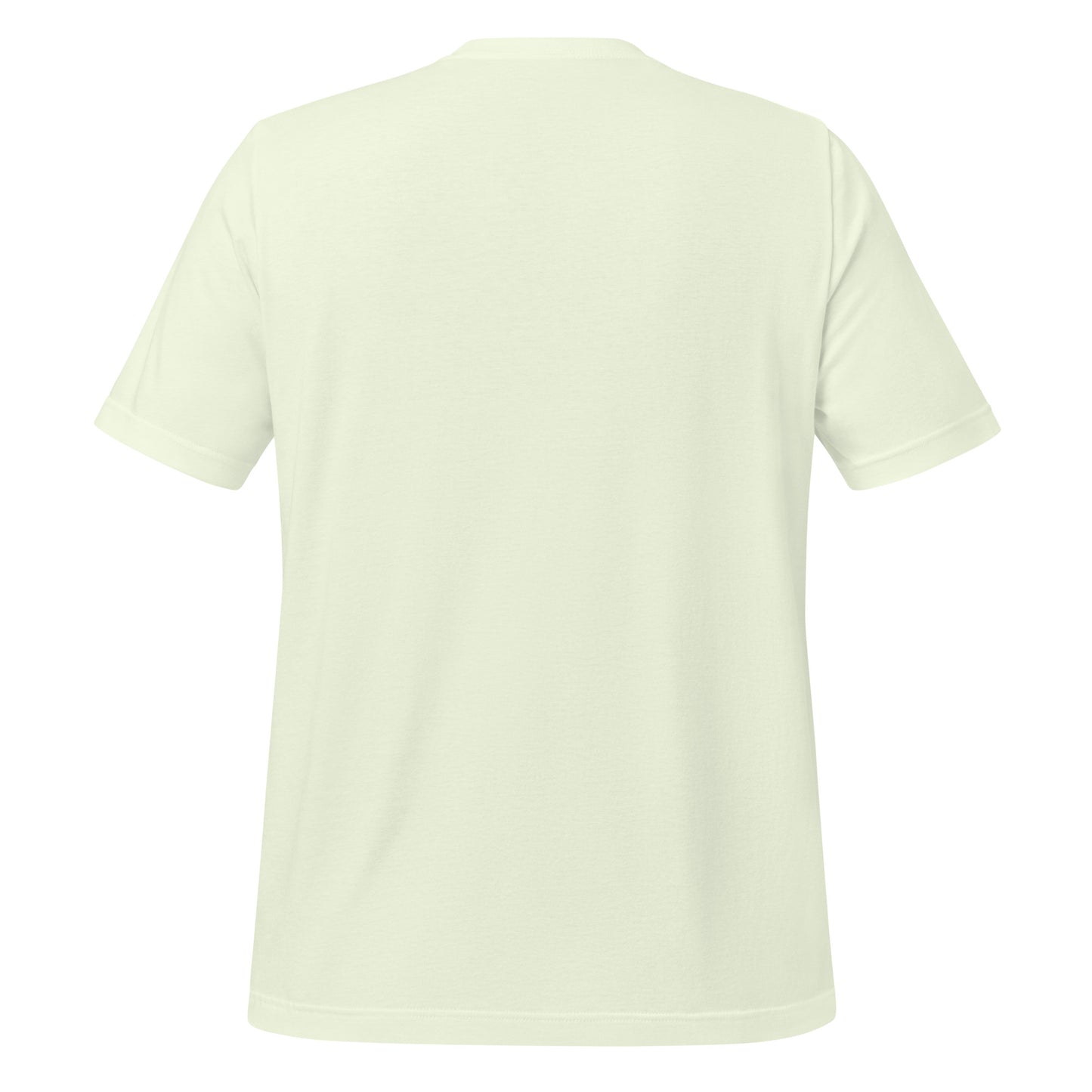 Unisex t-shirt