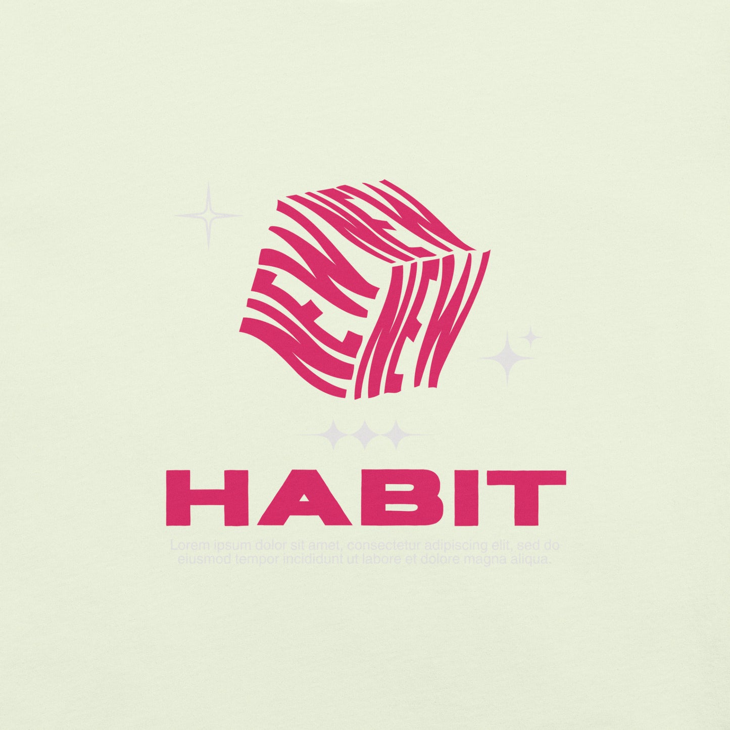 Unisex t-shirt