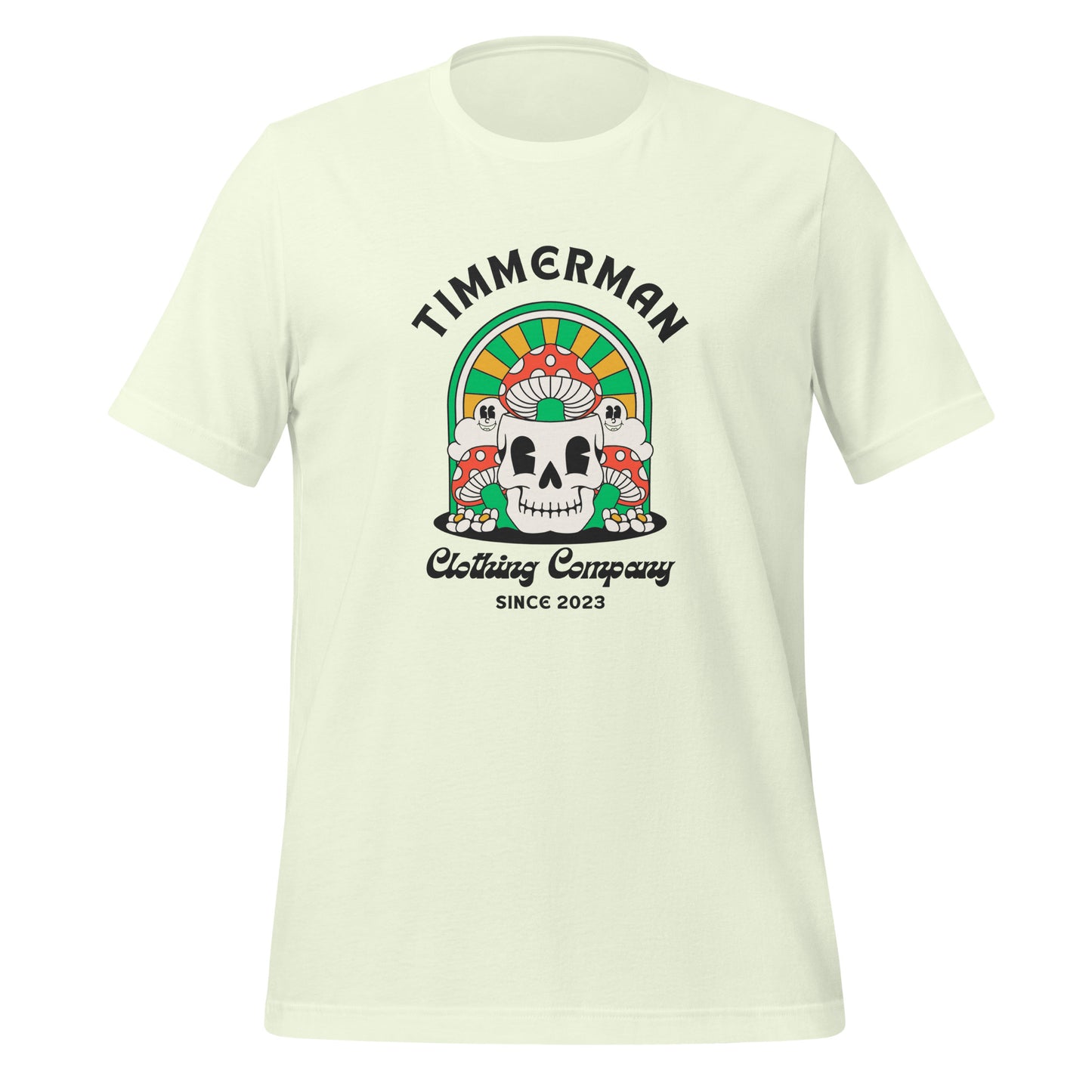 Unisex t-shirt