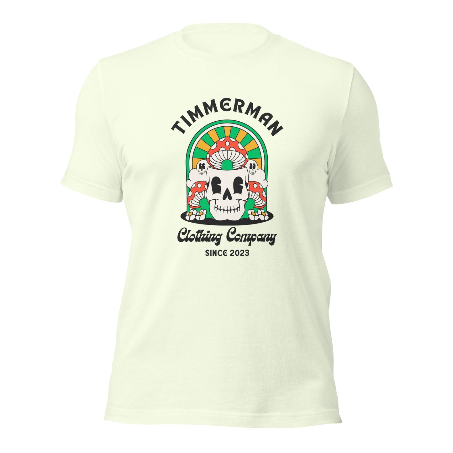 Unisex t-shirt