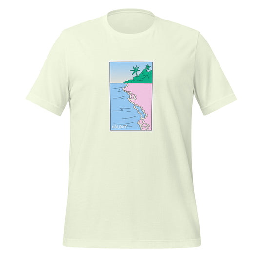 Unisex t-shirt