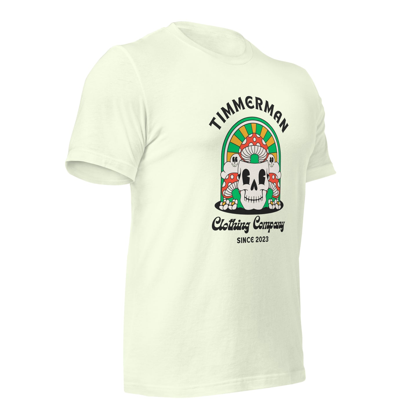 Unisex t-shirt