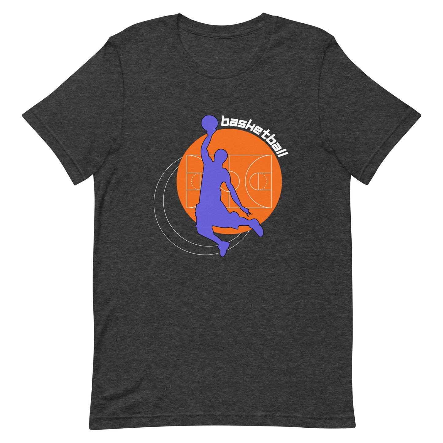 Unisex t-shirt
