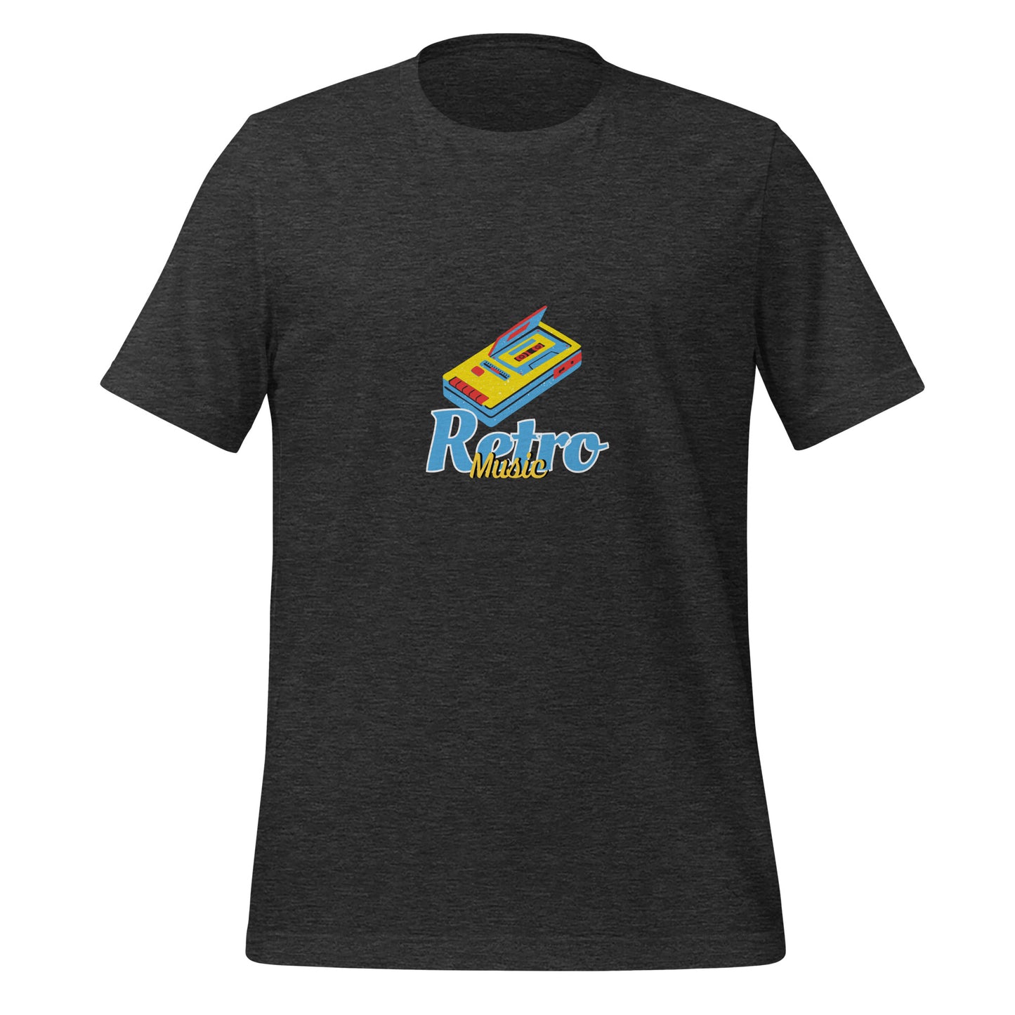 Unisex t-shirt
