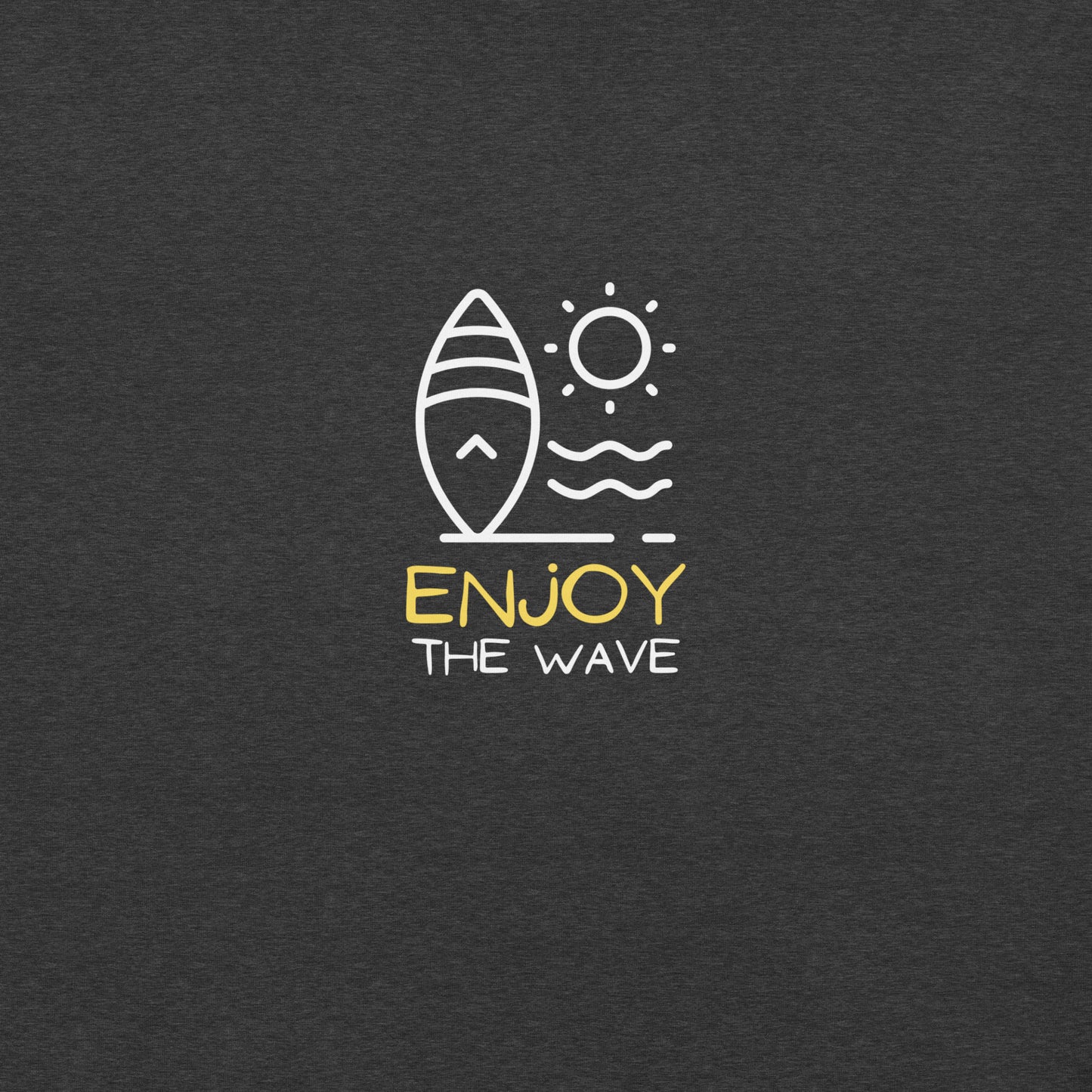 Unisex t-shirt