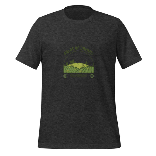 Unisex t-shirt