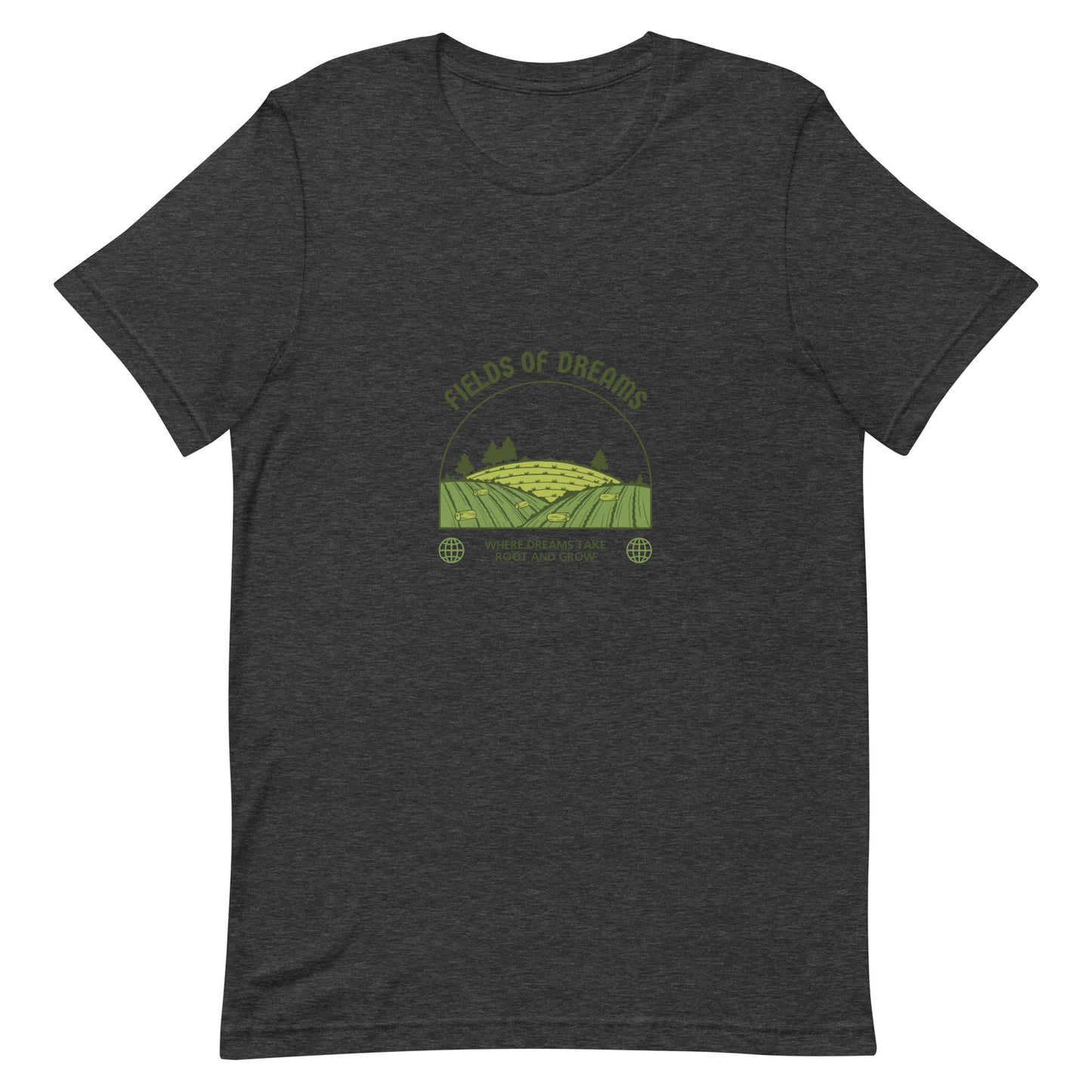 Unisex t-shirt