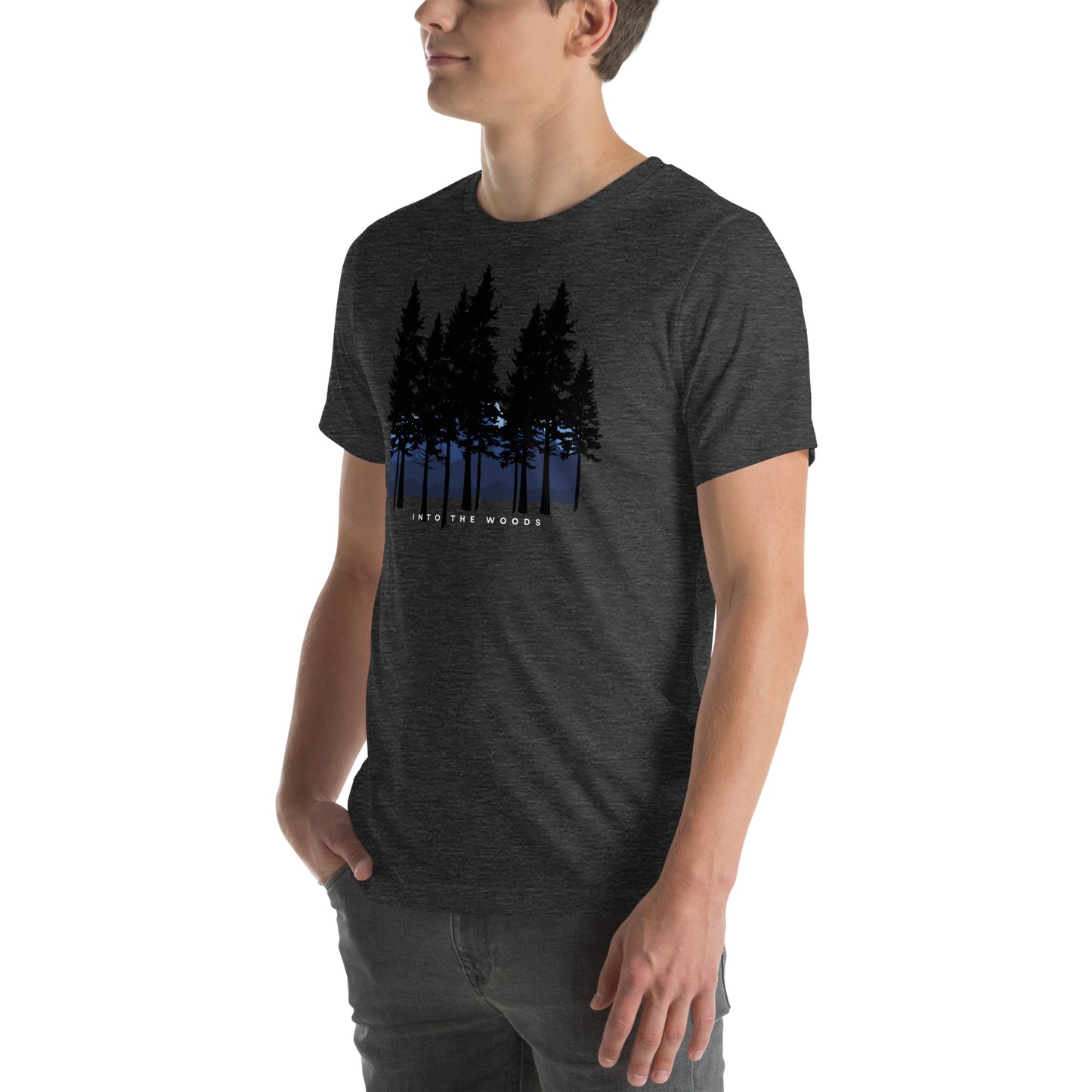 Unisex t-shirt